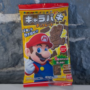 Super Mario Charapaki Chocolate (01)